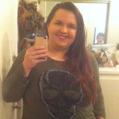 Profile Picture of Mariah Pryor (@GodsMariah) on Twitter