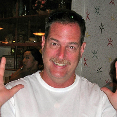 Profile Picture of Grant Morris Cruise (@GMorrisCruise) on Twitter