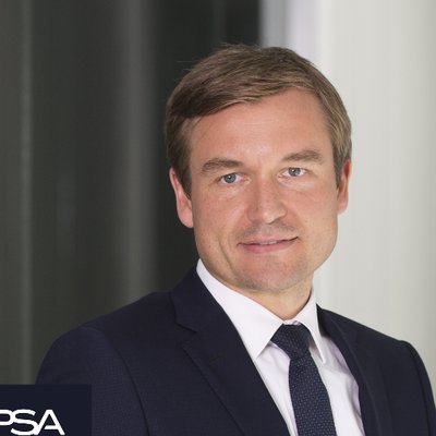 Profile Picture of Benjamin Sokolowski (@@Besoko) on Twitter