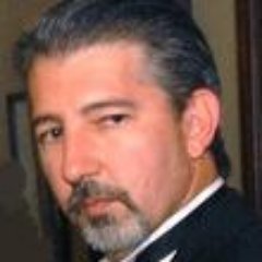 Profile Picture of Robert Theriot (@RobTheRiot) on Twitter