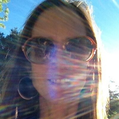 Profile Picture of Beth Szymkowski (@LongTallBeth) on Twitter