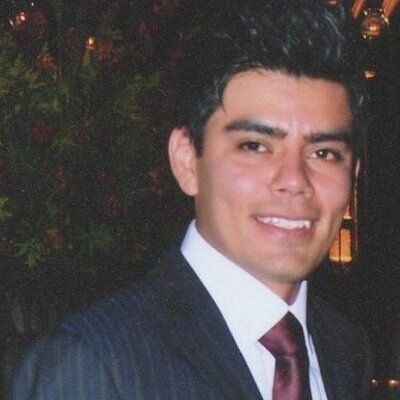 Profile Picture of Luis Enrique Serna (@luis__e) on Twitter