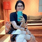 Profile Picture of Daniela Brandt 🏳️‍🌈 (@danielabrandtt) on Instagram