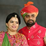 Profile Picture of Ruchi Saurin Patel (@ruchipatel26) on Instagram