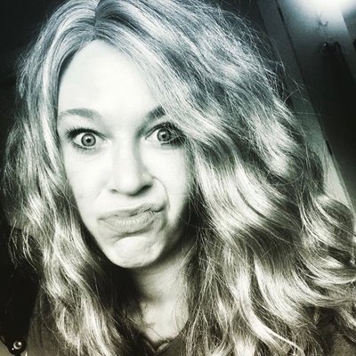 Profile Picture of Ashley Unruh (@ashrooooo) on Twitter