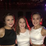 Profile Picture of Thing 1 Thing 2 & Thing 3 (@macie_addi_kelsi_spam) on Instagram