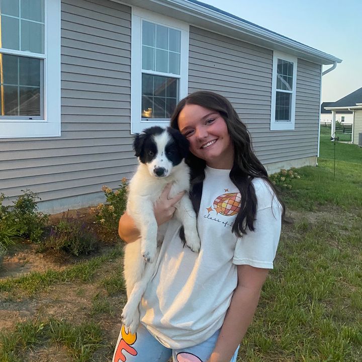 Profile Picture of Meredith (@meredith_guest) on Tiktok