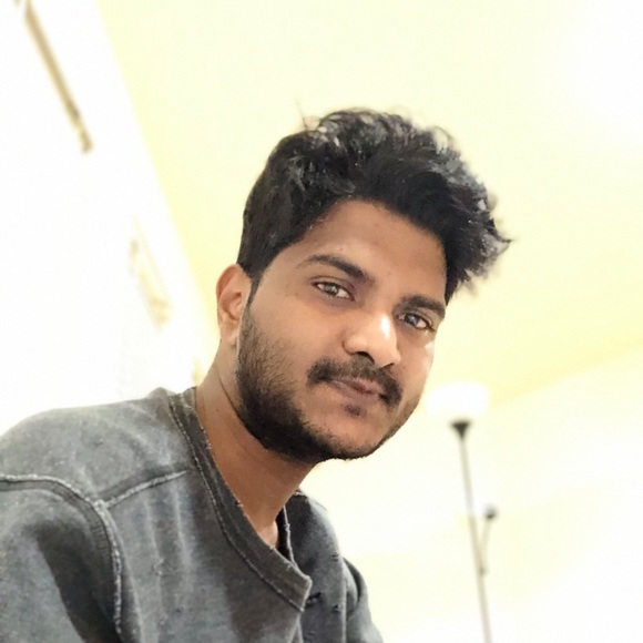 Profile Picture of Avinash Regana (@avinashrgn7) on Poshmark