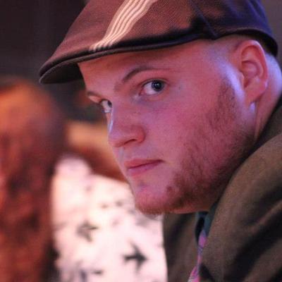 Profile Picture of Peter Starr Northrop (@bilgeathresh) on Twitter