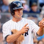 Profile Picture of Brett Gardner Perfection (@brettgardnerfacts) on Instagram