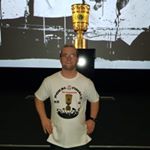 Michael Donath - Instagram Profile Picture of Michael Donath (@michaeldonath87) on Instagram