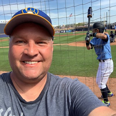 Profile Picture of Jason Gabbert (@gabbert87) on Twitter