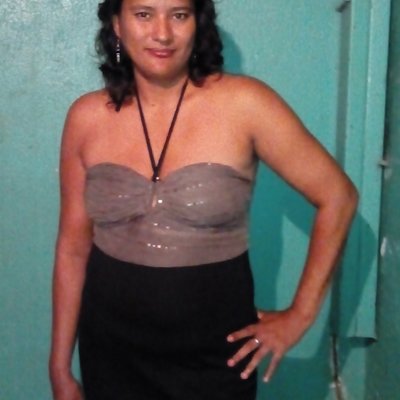 Profile Picture of Lilian Cordero Amaya (@amaya_cordero) on Twitter