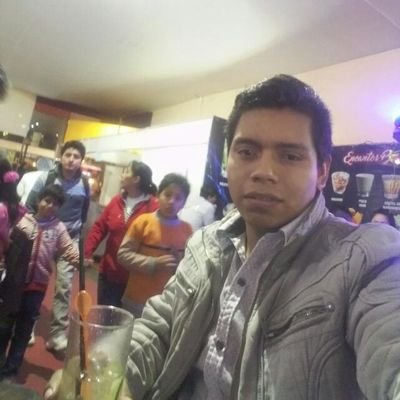 Profile Picture of Frank Inga Rivas (@inga_frank) on Twitter