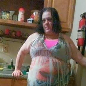 Profile Picture of June Davis (@queenb2020) on Myspace