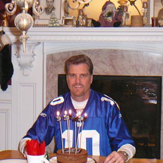 Profile Picture of John Brower (@john.brower.589) on Facebook