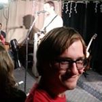 Profile Picture of Andrew Ralph (@andrewtpralph) on Instagram