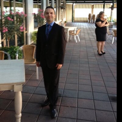 Profile Picture of Steve Macri (@shagg85) on Twitter