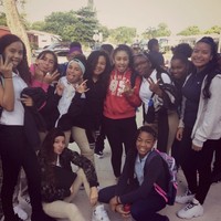 Profile Picture of Amy Padron (@amy-padron) on Quora