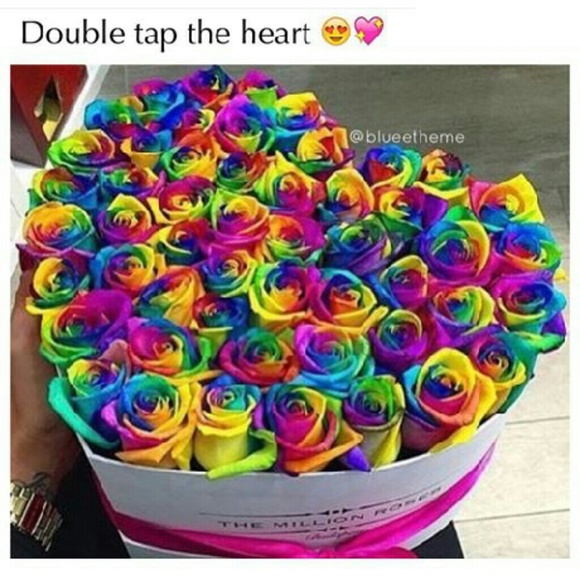 Profile Picture of Chloe Tahamtan (@colorfulluv) on Poshmark