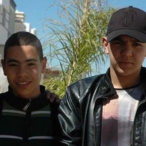 Profile Picture of Youssef Hanni (@hanni_youssef) on Twitter