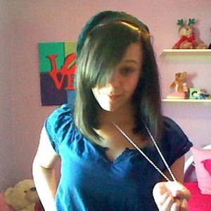 Profile Picture of Leah Mace (@dropdeadleah) on Myspace