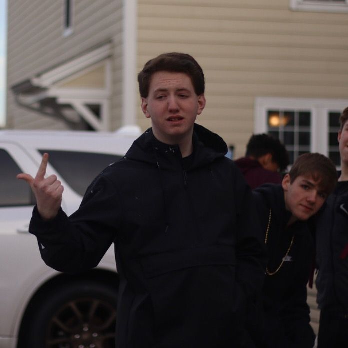 Profile Picture of   Brayden Parsley... (@brayden_parsley) on Tiktok