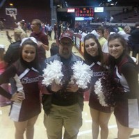 Profile Picture of Kevin Pulley (@kevin-pulley-6) on Quora