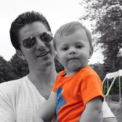 Profile Picture of Jay Lindahl (@jay_lindahl) on Twitter