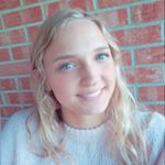 Profile Picture of Mattie Richardson (@mattierrichardson_) on Instagram