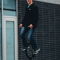 Profile Picture of Sean Green (@sean-green-100) on Quora