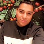 Profile Picture of Isaac Alexander (@rebirth_isaac) on Instagram