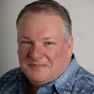 Profile Picture of Kevin Lockey (@kevinlockey) on Twitter