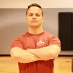 Profile Picture of Andrew Waters (@andrew_waters_fitness) on Instagram