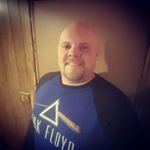Profile Picture of John Kump (@johnnyblaize1984) on Instagram