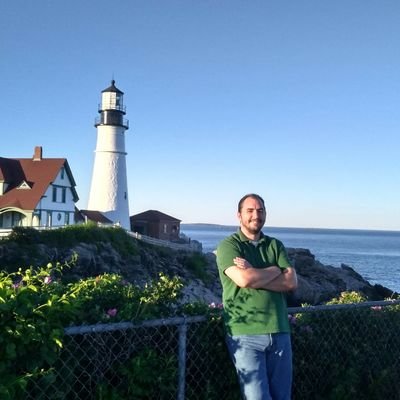 Profile Picture of Kenneth Cochran (@kennethcochran) on Twitter