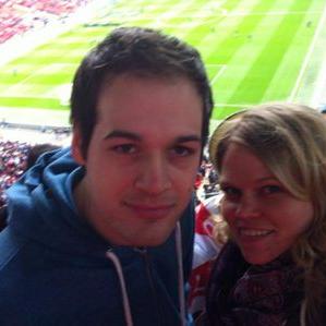 Profile Picture of Chris Ries (@Chris_Ries) on Twitter