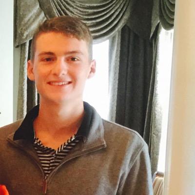 Profile Picture of Michael Spada (@_mspada) on Twitter