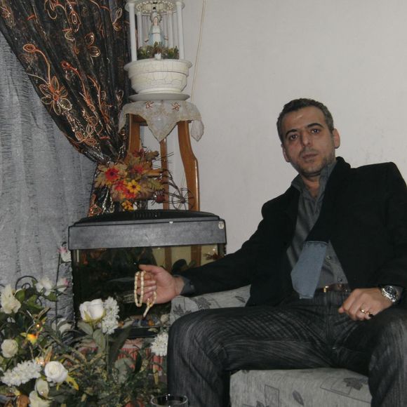 Profile Picture of Hikmat Albaghdadi (@hekmat1971x) on Poshmark