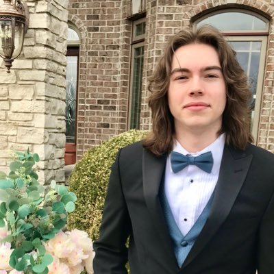 Profile Picture of Andrew Blanchflower (@AndrewBlanchee) on Twitter