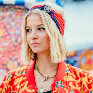 Profile Picture of Fanny Stapf (@fannystapf) on Instagram