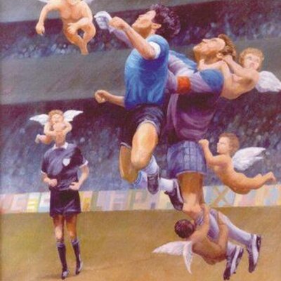 Profile Picture of Pablo Calvo (@pablocalvo12) on Twitter