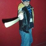 Profile Picture of Shawn Solomon (@runsamok12) on Instagram