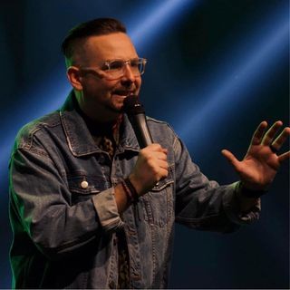 Profile Picture of Joshua Gay (@pastorjoshuagay) on Instagram