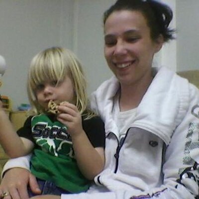 Profile Picture of Whitney  Hess (@mommy_of_3_1989) on Twitter