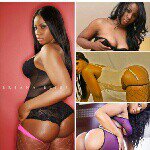 Profile Picture of Briana Bliss PROMOTIONAL PAGE (@brianabliss) on Instagram