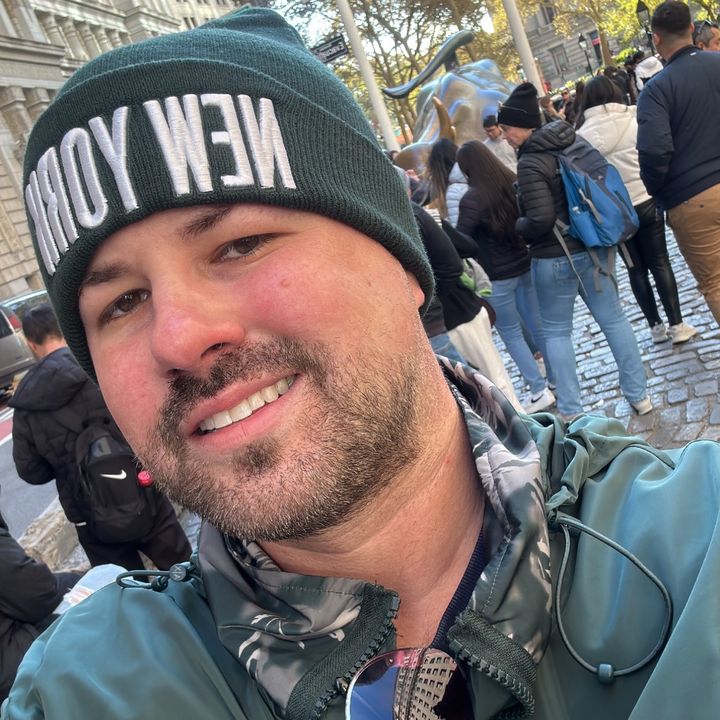 Profile Picture of Jason Strickland (@@jasondega) on Tiktok
