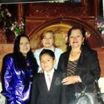 Profile Picture of Antonia (@flor_asuncion) on Instagram