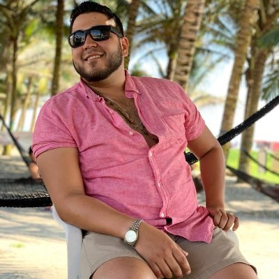 Profile Picture of Agustín Alfonso González Velásquez (@marru92) on Twitter