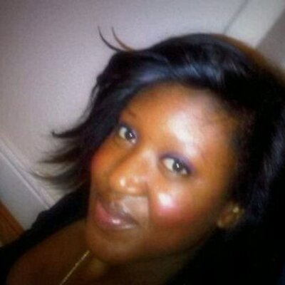 Profile Picture of Mary Sharif (@MaryCheeks) on Twitter